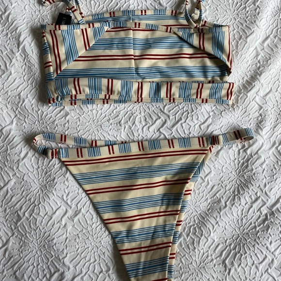 COPY - BLACKBOUGH SWIM - Picture 2 of 3